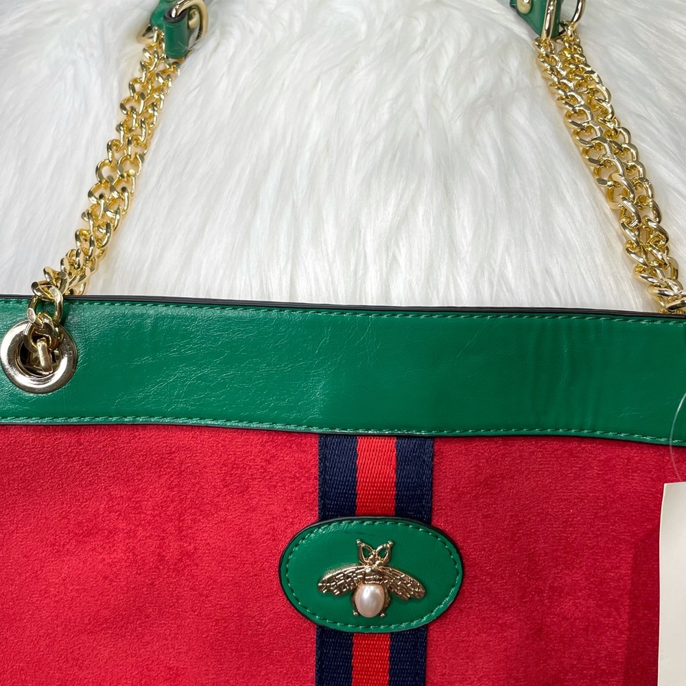 🆕 FASHION HANDBAG / TOTE 🆕 - Picture 8 of 10